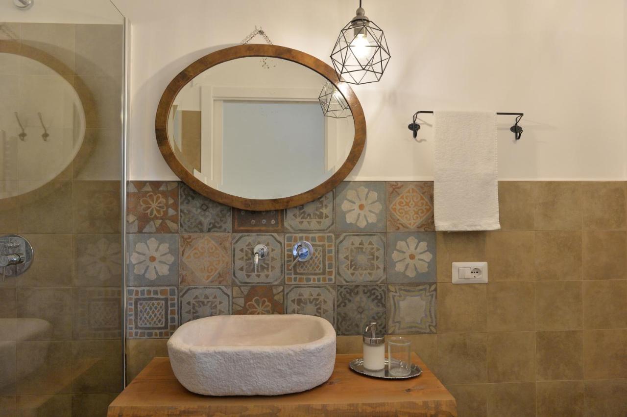 Bed and Breakfast Alba Dei Trulli Alberobello Exterior foto