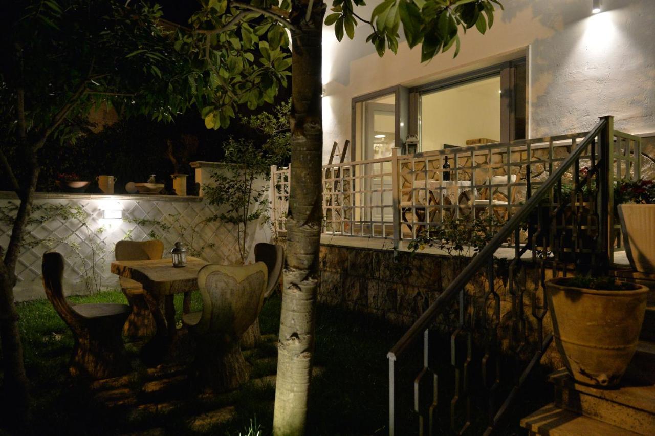 Bed and Breakfast Alba Dei Trulli Alberobello Exterior foto