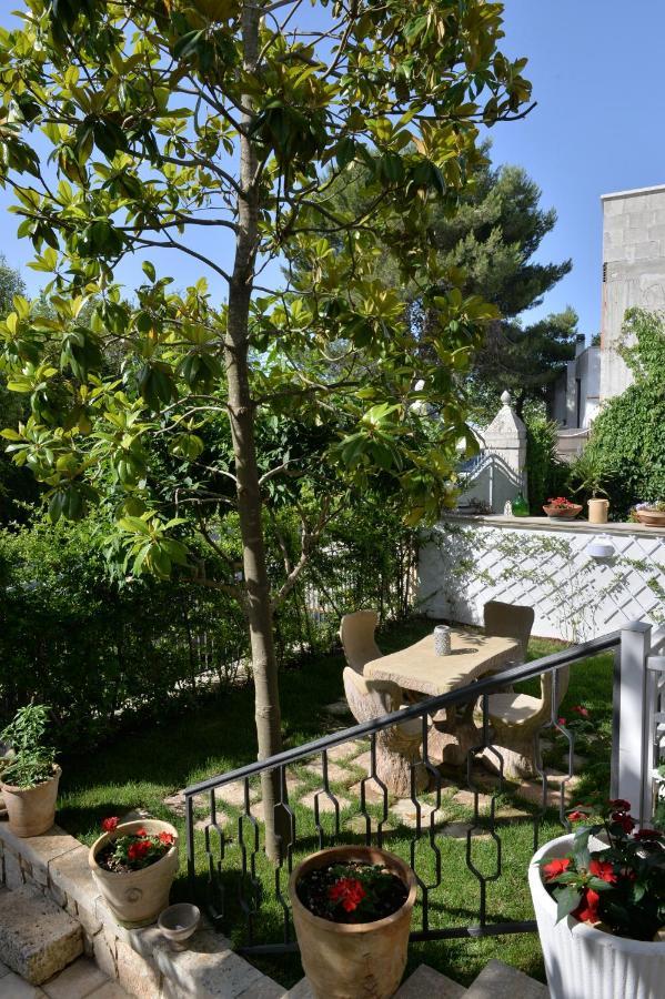 Bed and Breakfast Alba Dei Trulli Alberobello Exterior foto
