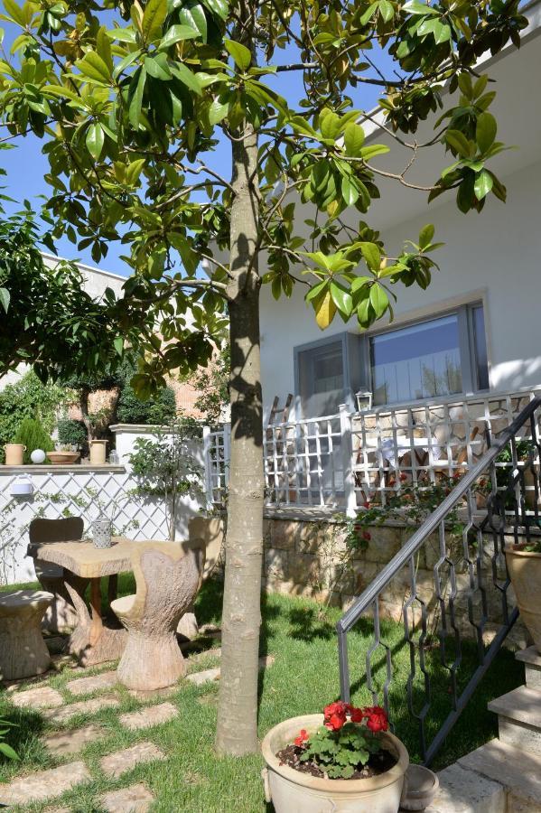 Bed and Breakfast Alba Dei Trulli Alberobello Exterior foto