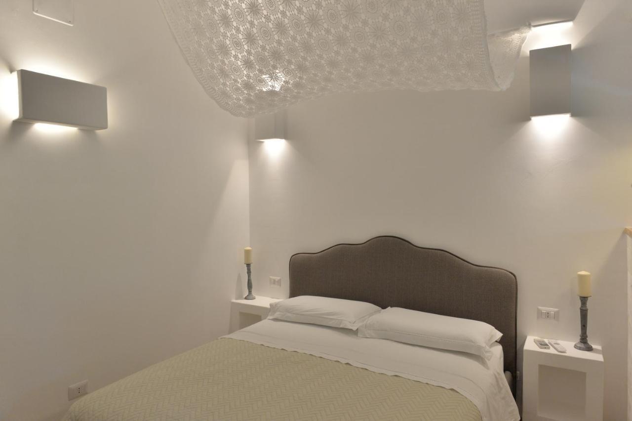 Bed and Breakfast Alba Dei Trulli Alberobello Exterior foto